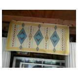 1 of many floor cloths