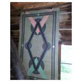 1 of many floor cloths