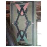 1 of many floor cloths