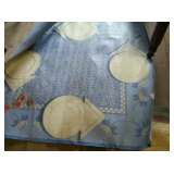 1 of many floor cloths