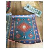 1 of many floor cloths