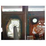 2 of many silk screen frame