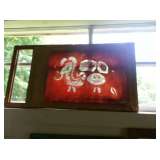 1 of many silk screen frame