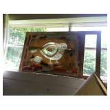 1 of many silk screen frame