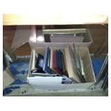 1 of several boxes assort frames