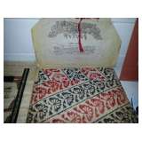 Envelope of Llama paper