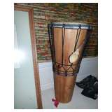 Drum Putney Drumming