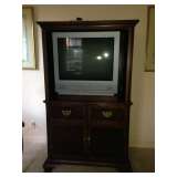 Wonderful TV CABINET