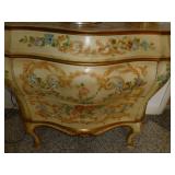 Antiques, Mid Century, Hollywood Regency