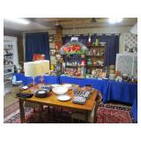 HUGE Multi Estate Sale