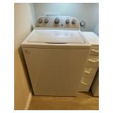 whirlpool washer 2 yrs old