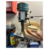 power pro drill press 