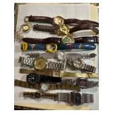 watches, Disney, dr Suess 