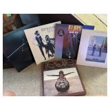 albums vinyl rock