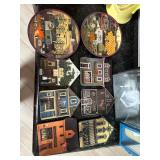 Charles wysocki plates