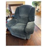 rocker recliner