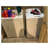 washer dryer