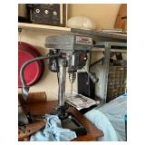 drill press