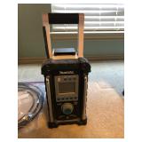 Makita radio