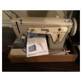 1970 singer sewing machine