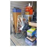 Storage Sale