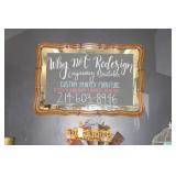 Suite 909 Frisco Mercantile 8980 Preston rd Frisco Tx 