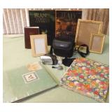 HCE003 Sony Handycam, Frames, Photo Scrapbooking Albums & More!