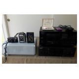 HCE016 Pioneer Kenwood Stereo Equipment, Cameras & More