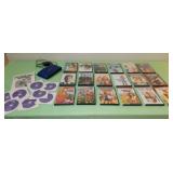 HCE018 Simple Tech Hard Drive, DVD