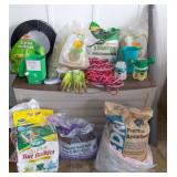 HCE023 Great Gardening Supplies and Hardware