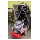 HCE042 Craftsman Pressure Washer with Honda GCV 160 Engine