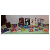 HCE043 Medical Books, Piano Books, Thesaurus & More