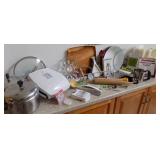 HCE052 Cooking and Baking Utensils