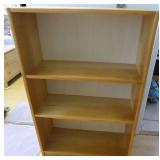 HCE058 Handy Wooden Bookshelf