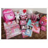 DDC018 Hello Kitty Dream Lot #1
