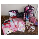 DDC019 Hello Kitty Dream Lot #2