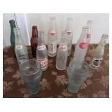 DDC049 Old Collectible Bottles Galore #3