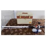 DDC058 Gone Fishing #2 - Okuma, Tundra, Malin & More