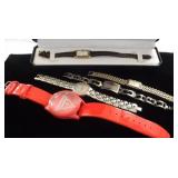 DDC064 Five Designer Watches for Men and Women