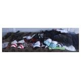 DDC075 Flat Irons, Bikini Tops, Variety of Women