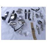 DDC085 Watches - Timex, Casio, Concepts, Structure & More