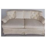 CTH003 High End Love Seat