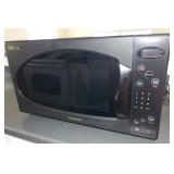 CTH002 Panasonic Luxury Inverter Microwave Oven
