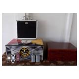 ADK001 Humidors, Lighters, Cigar Cutters & More