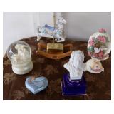 ADK004 Five Beautiful Music Boxes