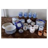 ADK008 Arikitaki Ceramic Ware, Teacups and More