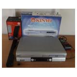 ADK041 Awesome Electronics - DVD, Karaoke & More