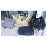 KEB002 Designer Bags - Michael Kors, Coach, Grace Adele & More