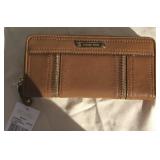 KEB003 Brand New Michael Kors Wallet 