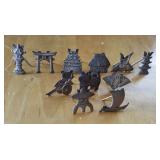 Kaneohe Collectible Treasures CT Online Auction